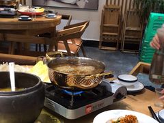 -厨掌柜长寿菜馆(古镇店)
