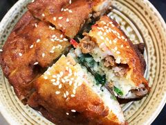 小菜-张关合渣(朱家坳店)