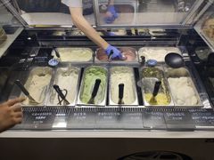 -歎雪糕低糖低脂Gelato冰淇淋