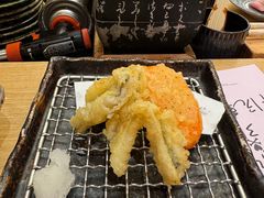 -鮨政· Omakase(港汇恒隆广场店)