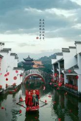 -色色婚纱摄影(大沥旗舰店)