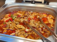 -苏格里岛自助烤肉海鲜火锅(成都金牛万达店)