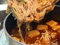 -亿牌牌东北烧烤(博物馆旗舰店)