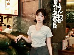-得意咚瓜·顺德鱼生·冬瓜盅火锅