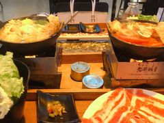 -东北烧烤·烤羊腿(天虹店)