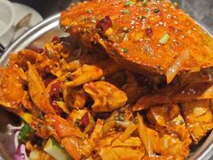 -南海底小海鲜·湘菜(鲁巷吴家湾店)