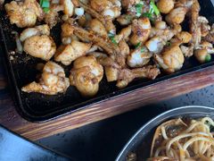 -一棠龙虾•王牌虾球(楚河汉街店)
