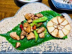 -樱之盛宴·蟹料理海鲜自助(前进大街店)