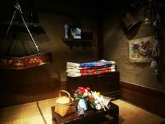 -满园烤鸭·春饼(太原街万达店)
