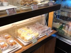 -韩国利尔面包(桂林路店)