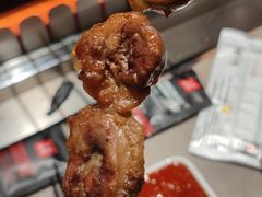 -丰茂烤串(金源店)