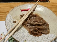-锅物新语&寿喜烧.炉端割烹(世博源店)