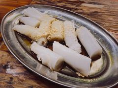 猪肠粉-陈添記·祖傳爽鱼皮·西关老字号(广州首店)