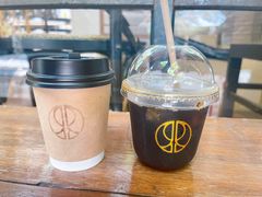 -RUMORS COFFEE ROASTERY鲁马滋咖啡(湖南路店)