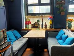 -84那年咖啡馆(李沧万达店)