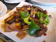 -绢姐海鲜大排档