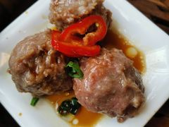 牛肉丸-得心斋(国瑞升平里店)