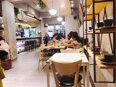 -The Antipodean Specialty Coffee(內湖本店)