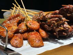 -串盟烧烤·长沙美食地标(星沙店)