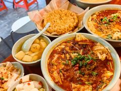 -粉家柳州螺蛳粉(杨宅路店)