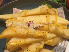 -原石牛扒·约会餐厅(龙城万科里店)