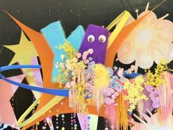 -长沙梅溪湖金茂豪华精选酒店·宴会厅