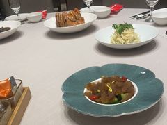 -颂福楼·南京菜(定淮门店)