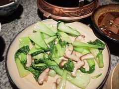 -南京大牌档(青岛万象城店)