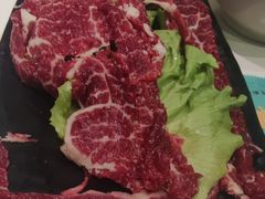 -三毛牛肉店(福强店)