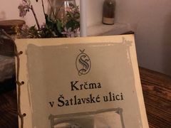 -Krčma Šatlava