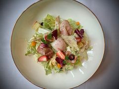 -牛排家(北京长安街英皇集团中心店)