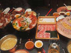 -澜棠海鲜(余姚阳明古镇店)