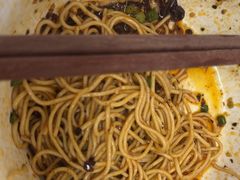 -攉转金牌豌杂面(安泰店)