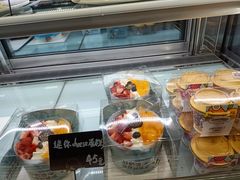 -喜利来蛋糕(景子街店)