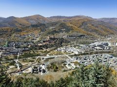 -五台山风景名胜区