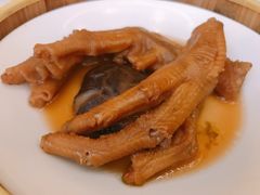 -香云轩·顺德菜(香云纱园林酒店店)