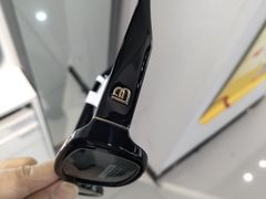 -宝视达眼镜(公园道店)