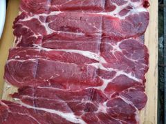 嫩牛肉-二荆条·蜀鲜汇城市森林火锅