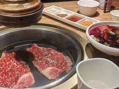 -炉小哥烤肉(信万广场店)