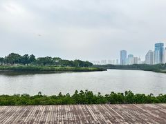 -万绿园
