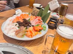 -赤坂亭·M9和牛烧肉·铁板烧·日料398放题(长泰广场店)