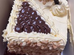 咸奶油榛子巧克力-思味特(纬一路店)