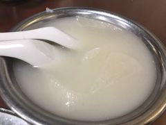 萝卜汤-阿秋牛排(湖心街店)