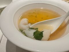 -君庭中餐厅(湘江豪生店)