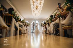 -格乐利雅婚礼艺术中心(南外滩店)