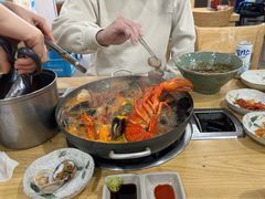 -真情鲍鱼海鲜汤