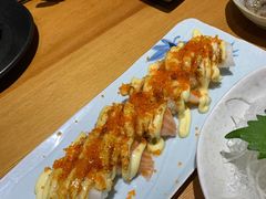 -福匠日本料理(人民路店)