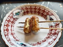 -辉·四季料亭·怀石料理·深夜食堂烧鸟·Omakase
