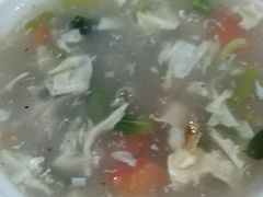 -何家壮馍店(南关总店)