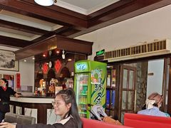 -绿野餐厅(上海动物园店)